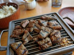 -味太助·银饭食堂(中华城店)