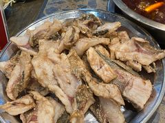 -肖肖酸萝卜鱼火锅(总店)