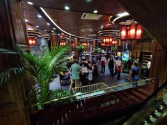 -川西坝子火锅(金沙1.0直营店)