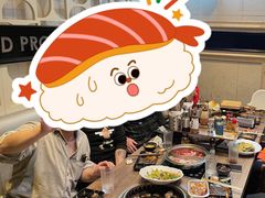 -火炉火自助餐(悠唐购物中心店)
