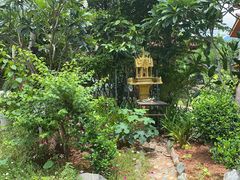-傣泐金湾餐厅