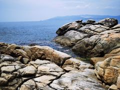 -三亚蜈支洲岛旅游区