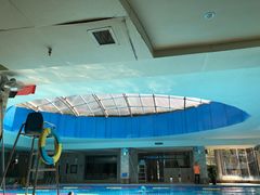 -菲鱼体育恒温游泳馆(中海名城店)