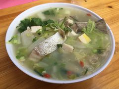 -阳江河堤老牌曾记美食