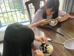 -谭景其·谭氏麻油菜包(集庆路店)