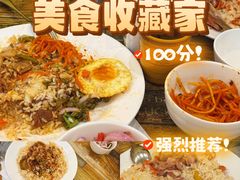 -塔斯提抓饭(东城汇店)