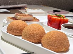 -蔡澜点心·粤菜(嘉里中心店)