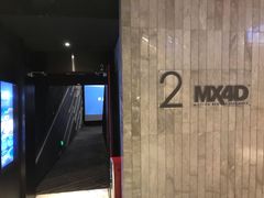 -金逸影城(广州海珠城激光IMAX店)
