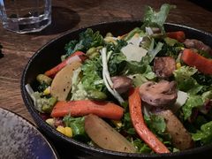 -Q MEX 库迈墨西哥餐吧(三里屯店)