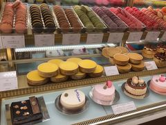 -PAUL LAFAYET 法式甜品(港汇广场店)