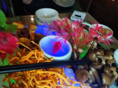 -探窝·竹笙椰子鸡(杨箕店)