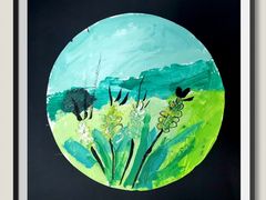 -彩翼美术馆(方庄校区)