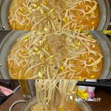 方便又好吃的米线/满小饱