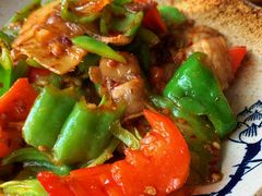 -不相离盐帮菜(郎园店)