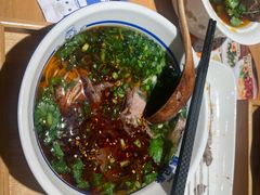-马记永·兰州牛肉面(山姆外高桥店)