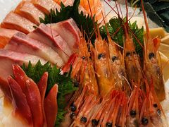 -极尚大喜屋日本料理(铜锣湾店)