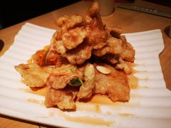 -安天民北方饺子(白石洲店)