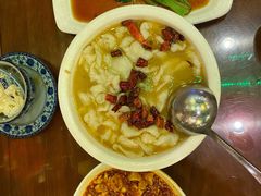 -缪氏川菜(丰盛町店)