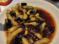 -红辣椒·川菜·火锅(大洋中心店)