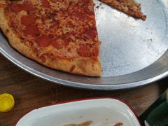 -Tubestation站点比萨(五道营店)