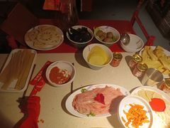 -小龙坎火锅(全球总店)