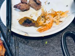 -神户赤童日式烤肉伙伴(东直门店)
