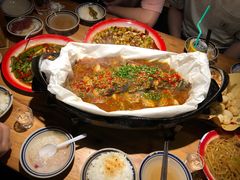 -泥糊破店小酒馆·团建聚餐(南京西路店)