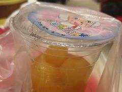 -凯鸽酒楼(大同振兴街店)