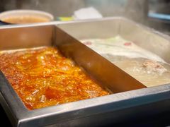 -五星桥原切肥牛火锅·30年专注好牛肉(湖塘店)