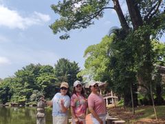 -华雅花园大酒店