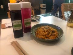 -做披萨的奇葩(中海央墅店)