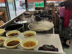 -晓马鸭店(新芜路店)