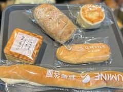 -菽麦谷屋(新光里店)