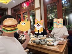 -望江楼餐吧(阳朔西街店)