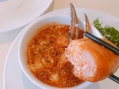 -无招牌海鲜餐厅(滨海艺术中心店)