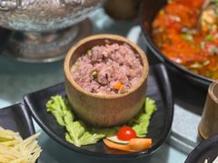 -品德宏·孔雀宴的发源地(金塔园店)