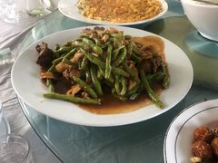 -闻道食府烙饼卷带鱼(原车耳营店原大觉寺店)