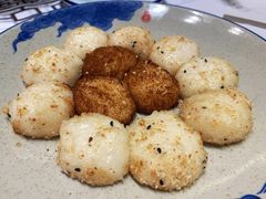 糍粑-客家大院·非遗赣南客家菜(郁孤台店)
