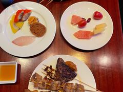 -温州喜来登酒店-盛宴西餐厅