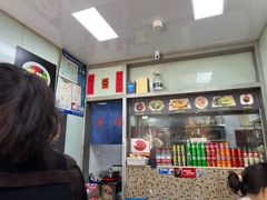 -洪福米线(浣纱路店)