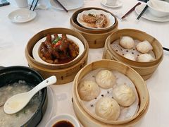 -金悦轩海鲜酒家(拱北店)