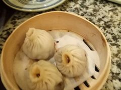 -南京大牌档(凯德大峡谷店)