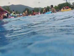 -苏州乐园森林水世界