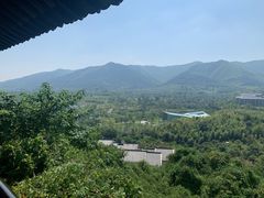 -雅达·阳羡溪山小镇中心
