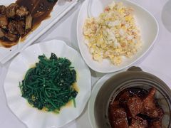 -雪园上海饭店(港湾1号店)