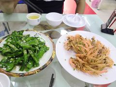 -小辣妹川味海鲜加工店(第一市场椰风巷店)