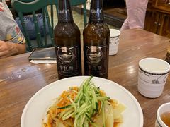 -清真·玛丽亚新疆菜主题餐厅(浙江中路店)