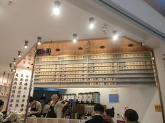 -眷茶臻选(中原万达店)