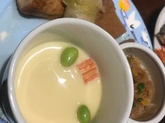 -松子料理(华威桥店)