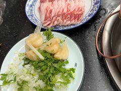 -裕德孚·非遗手切涮羊肉(东直门内大街店)